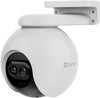 EZVIZ C8PF Smart Dual Lens Pan & Tilt Wi-Fi Security CCTV Camera