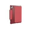 Urban Armor Gear Protective Folio Flip Case for Apple iPad Air 10.9-inch (2022)