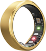 RingConn Gen 1 Smart Ring Activity Sleep Tracker Size 12 Gold – image 7