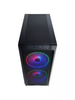 CyberPowerPC LC216 Gaming PC RTX 4070 Intel Core i5 12400F 16GB 1TB SSD Win 11