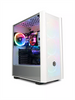 CyberPowerPC Eluna Gaming PC RTX 4060 Intel Core i5 12400F 16GB RAM 1TB SSD W11