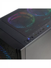 CyberPowerPC Blaze Gaming PC RTX 3060 AMD Ryzen 5 4500 16GB RAM 1TB SSD Win 11