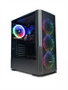CyberPowerPC Blaze Desktop PC Ryzen 5 5600G 8GB RAM 500GB SSD Windows 11
