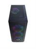 CyberPowerPC Blaze Desktop PC Ryzen 5 5600G 8GB RAM 500GB SSD Windows 11