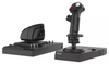 HORI HOTAS Flight Control System & Mount For PC