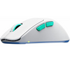 CHERRY Xtrfy M64 Wireless Gaming Mouse White 53g Ultralight 26000 DPI CHERRY Xtrfy M64 Wireless Gaming Mouse White 53g Ultralight 26000 DPI
