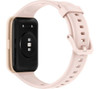 Huawei Fit 2 Active Smart Watch - Sakura Pink - Large