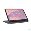 Lenovo 500e Yoga Chromebook Gen 4 12.2" Chromebook Intel N100 8GB RAM 64GB eMMC