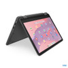 Lenovo 500e Yoga Chromebook Gen 4 12.2" Chromebook Intel N100 8GB RAM 64GB eMMC