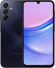 Samsung Galaxy A15 4G Blue/Black Android Unlocked Smart Phone