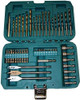Makita P-90227 Power Drill Accessory Set (50 Piece)
