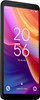 TCL 501 Google Android Black Mobile Phone USB-C 32GB Unlocked 4G