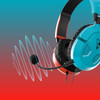 Turtle Beach Recon 50 Wired Gaming Headset - Red/Blue - Multiplatform