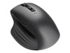 HP Creator 935 Wireless Mouse Black Multi-Device Track-on-Glass