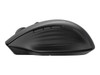HP Creator 935 Wireless Mouse Black Multi-Device Track-on-Glass