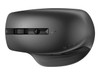 HP Creator 935 Wireless Mouse Black Multi-Device Track-on-Glass