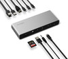 Kensington Thunderbolt 4 Dual 4k Universal Laptop Docking Station