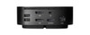HP USB-C/A Universal Docking Station G2