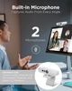 Lenovo 510 Full HD Webcam dual microphone with Windows Hello – image 6