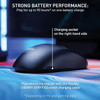 Cherry XTRFY M68 PRO Wireless Mouse Black