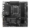 MSI PRO B760M-A WIFI DDR4 motherboard Intel B760 LGA 1700 micro ATX