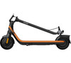 SEGWAY NINEBOT C2 Electric Scooter - Black & Orange - Ex-display / Open Box