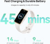 Huawei Band 9 Fitness Tracker Smart Watch - Pink
