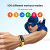 Huawei Band 9 Fitness Tracker Smart Watch - Pink