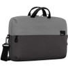 Targus Sagano EcoSmart 14" Laptop Slipcase Black/Gray Bag