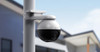 EZVIZ Camera C8W Pro Pan and Tilt 2K Weatherproof CCTV Camera