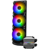 MSI MAG CORELIQUID M360 360 mm Liquid CPU Cooler - RGB LED