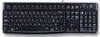 Logitech K120 Wired Keyboard UK- QWERTY