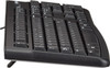 Logitech K120 Wired Keyboard UK- QWERTY