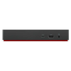Lenovo ThinkPad Universal USB-C Dock with 90w Power Adapter