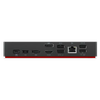 Lenovo ThinkPad Universal USB-C Dock with 90w Power Adapter – image 5