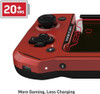 Turtle Beach Atom Mobile Gaming Bluetooth Controller 4.2 Red/Black