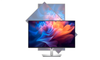 Dell P2725H 27 Inch Full HD (1920x1080) Monitor 100Hz IPS 5ms 99% sRGB USB-C – image 2