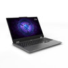 Lenovo LOQ 15" Gaming Laptop RTX 4050 Intel Core i5 12450HX 24GB 1TB Windows 11 Grey                                       1