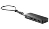 HP USB-C Travel Hub G2 Docking Station - 2x USB / HDMI / VGA