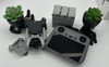 DJI Mini 4 Pro Drone Fly More Combo - Grey With RC2 Controller