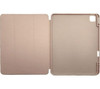 GOJI iPad Air 13" (M2/M3) 2024 Folio Case Gold with Pencil Storage – image 3