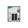 APC by Schneider Electric Smart-UPS SMC SmartConnect SMC1500IC 1500VA
