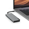 ALOGIC 6 in 1 USB C Hub Dock HDMI USB 3.0 100W Power Delivery Charging – image 3