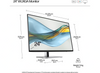 HP Series 5 Pro 524pn 24" WUXGA 100Hz IPS Monitor USB Hub