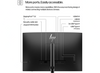 HP Series 5 Pro 524pn 24" WUXGA 100Hz IPS Monitor USB Hub