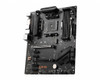 MSI B550 GAMING GEN3 AMD B550 Socket AM4 ATX Motherboard