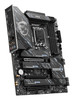 MSI Z890 GAMING PLUS WIFI motherboard Intel Z890 LGA 1851 (Socket V1) ATX