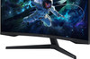 Samsung Odyssey G55C 27" QHD 1440p Curved Gaming Monitor - VA, 165Hz, 1ms, HDMI