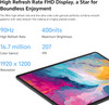 Honor Pad X8a 11" 4GB / 64GB Wi-Fi Google Android Tablet - Space Grey