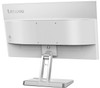 Lenovo L22e-40 22" FHD Monitor (VA, 75 Hz) Cloud Grey